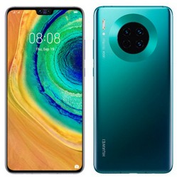 Замена дисплея на телефоне Huawei Mate 30 Pro в Владивостоке